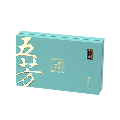 五芳齋-五芳尊享(18選1禮品卡/實物)